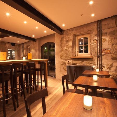 One Suite Hotel - Zollhaus Berno Zewnętrze zdjęcie