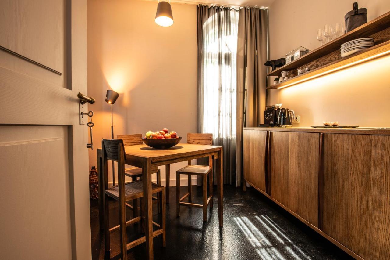 One Suite Hotel - Zollhaus Berno Zewnętrze zdjęcie