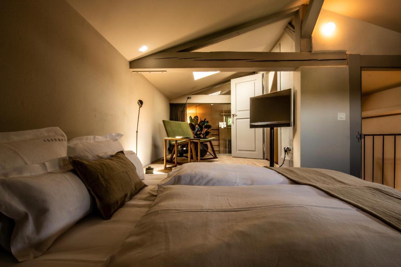 One Suite Hotel - Zollhaus Berno Zewnętrze zdjęcie