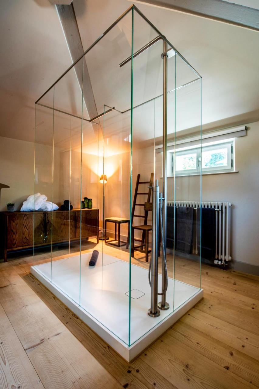 One Suite Hotel - Zollhaus Berno Zewnętrze zdjęcie